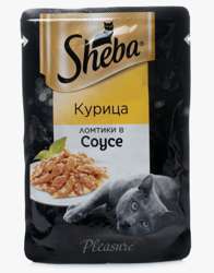 Деревенские лакомства для собак Куриные дольки нежные